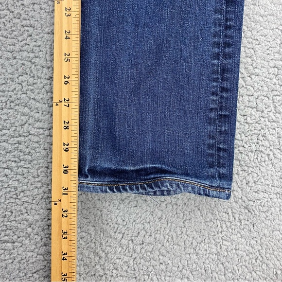 Adriano Goldschmied AG Men's The Protege Straight Leg Stretch Jeans  -  Size: 32 - Picture 10 of 13